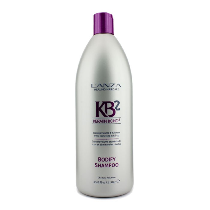 Lanza KB2 Bodify Shampoo 1000ml/33.8ozProduct Thumbnail
