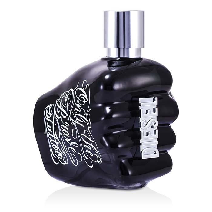 Diesel Only The Brave Tattoo Eau De Toilette Spray 75ml/2.5ozProduct Thumbnail