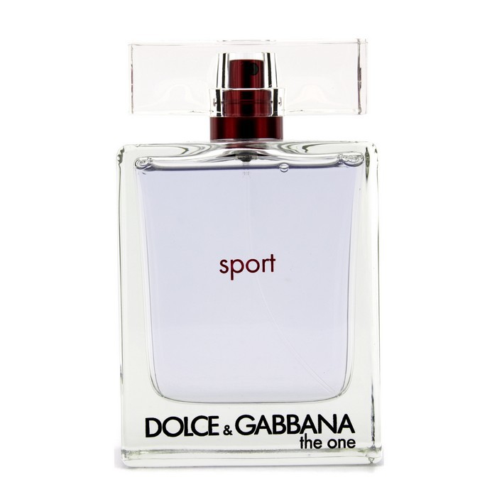 Dolce & Gabbana The One Sport ماء تواليت بخاخ 100ml/3.3ozProduct Thumbnail