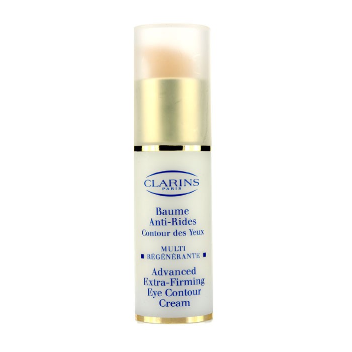 Clarins Advanced Extra Firming Eye Contour Cream (Unboxed) 20ml/0.7ozProduct Thumbnail