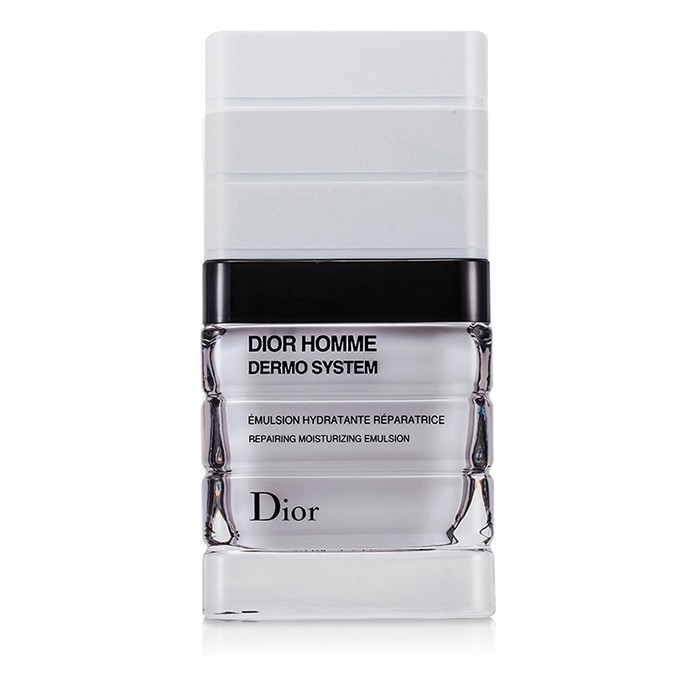 Christian Dior Homme Dermo System Repairing Moisturizing Emulsion 50ml/1.7ozProduct Thumbnail