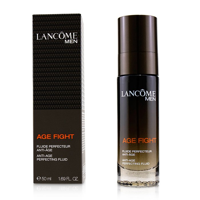 Lancome Men Age Fight Anti-Age Perfecting Fluid 50ml/1.69ozProduct Thumbnail