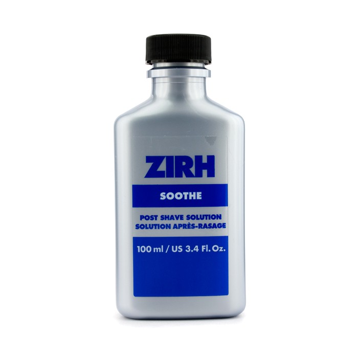 Zirh International Soothe (Post-Shave Healing Solution) 100ml/3.4ozProduct Thumbnail
