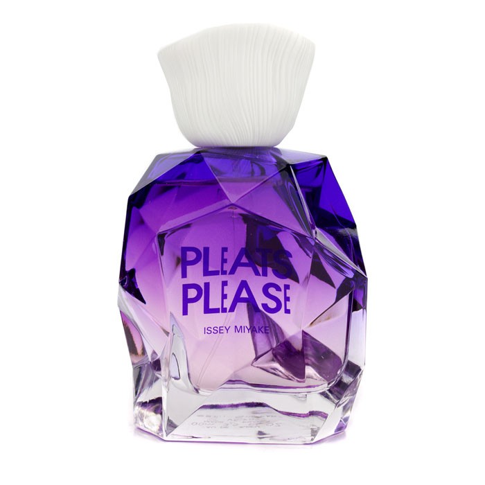 Issey Miyake Perfumy w sprayu Pleats Please Eau De Parfum Spray 100ml/3.3ozProduct Thumbnail