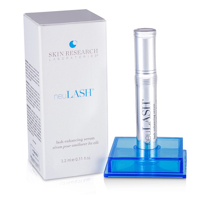 Skin Research Laboratories Serum wzmacniające do rzęs NeuLash Eyelash Enhancing Serum 3.2ml/0.11ozProduct Thumbnail