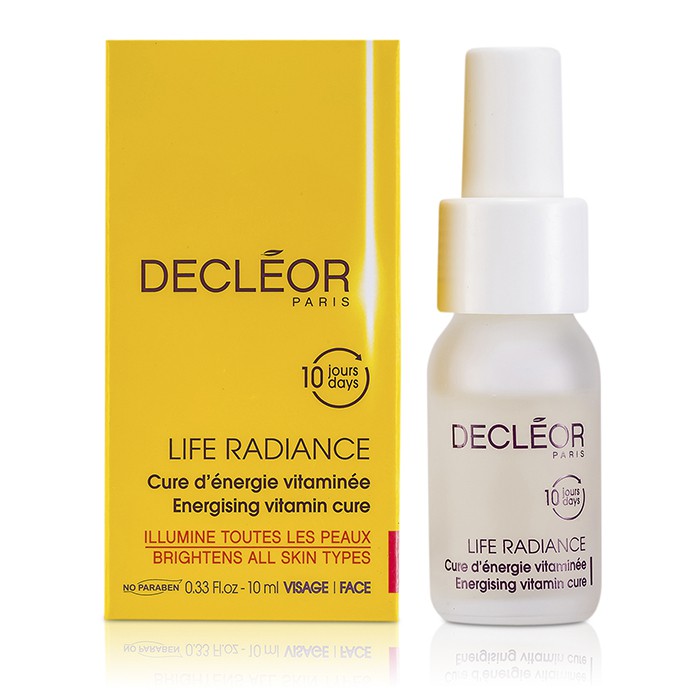 Decleor Life Radiance Cura Vitamina Energizante 10ml/0.33ozProduct Thumbnail