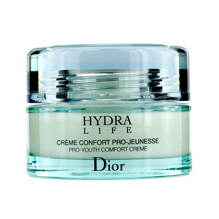 Christian Dior Hydra Life Crema Confort Pro Juventud (Para Piel Normal a Seca) 50ml/1.7ozProduct Thumbnail