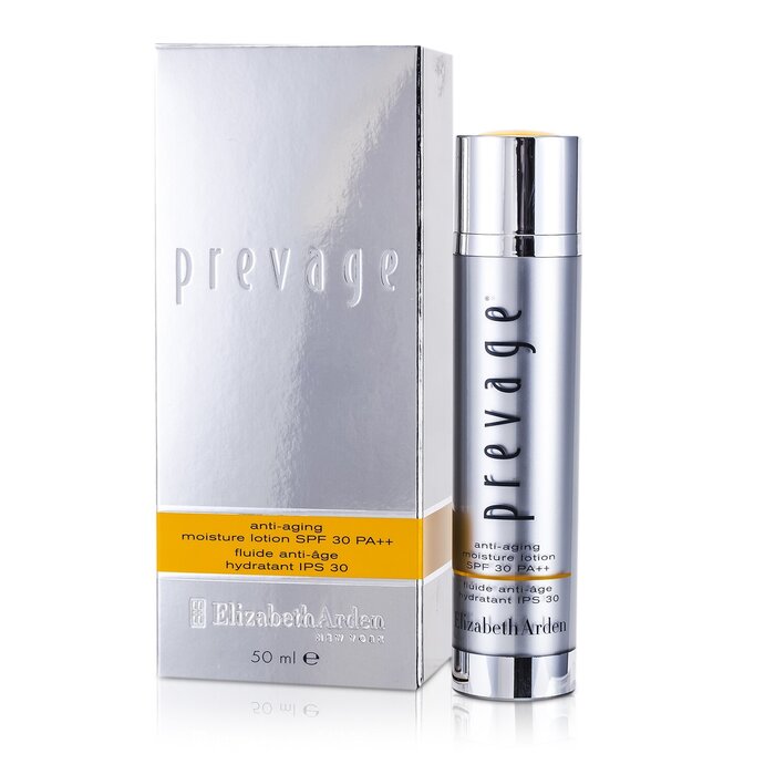 Prevage by Elizabeth Arden Anti-Aging Moisture Lotion SPF 30 PA++ 50ml/1.7ozProduct Thumbnail