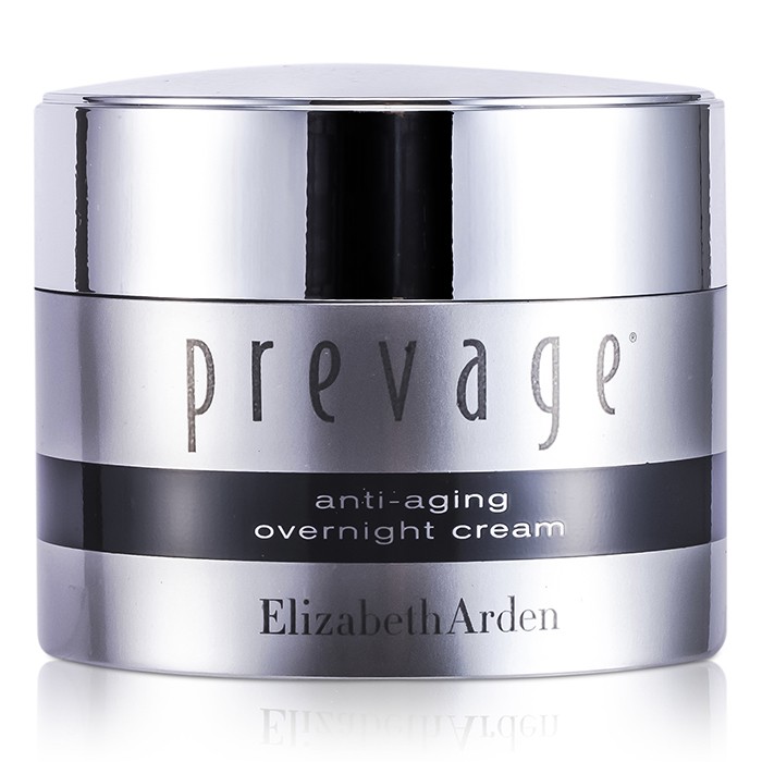 Prevage by Elizabeth Arden Anti-Aging Overnight Cream 50ml/1.7ozProduct Thumbnail