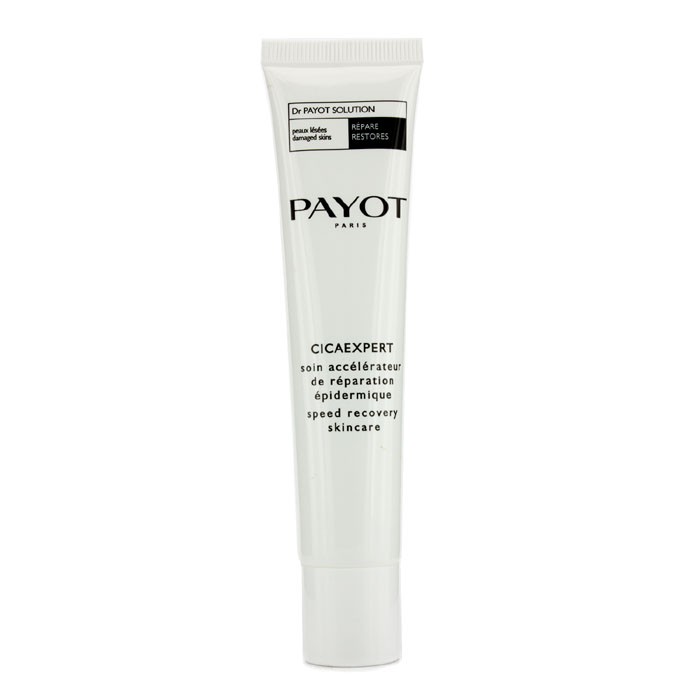 Payot 柏姿 CICA舒痕修復霜(無敵戰痘系列) Dr Payot Solution Cicaexpert Speed Recovery Skincare 40ml/1.3ozProduct Thumbnail
