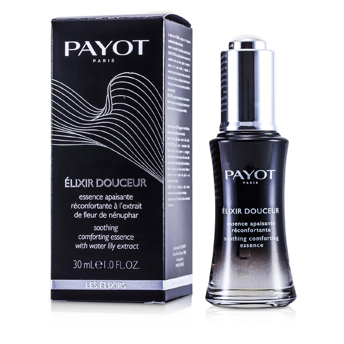 Payot Elixir Douceur תמצית מנחמת ומרגיעה 30ml/1ozProduct Thumbnail