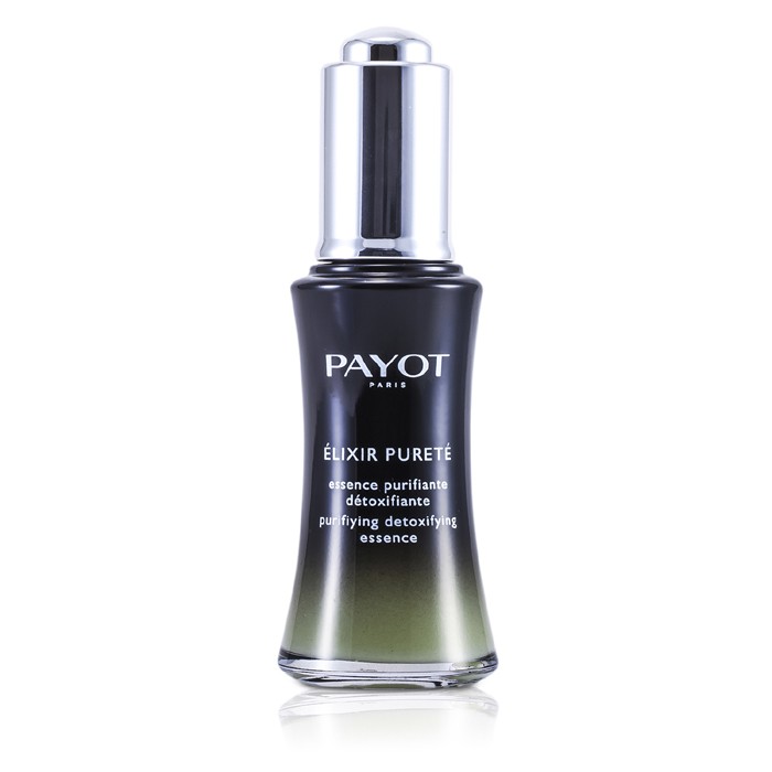 Payot Les Elixirs Elixir Purete Purifying Detoxifying Essence 30ml/1ozProduct Thumbnail