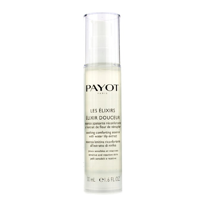 Payot Essência Para o Rosto Elixir Douceur Soothing Comforting Essence 50ml/1.6ozProduct Thumbnail