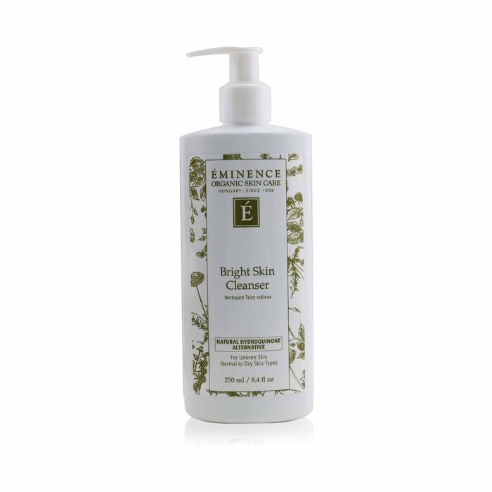 Eminence Bright Skin Cleanser - For Normal to Dry Skin 250ml/8.4ozProduct Thumbnail