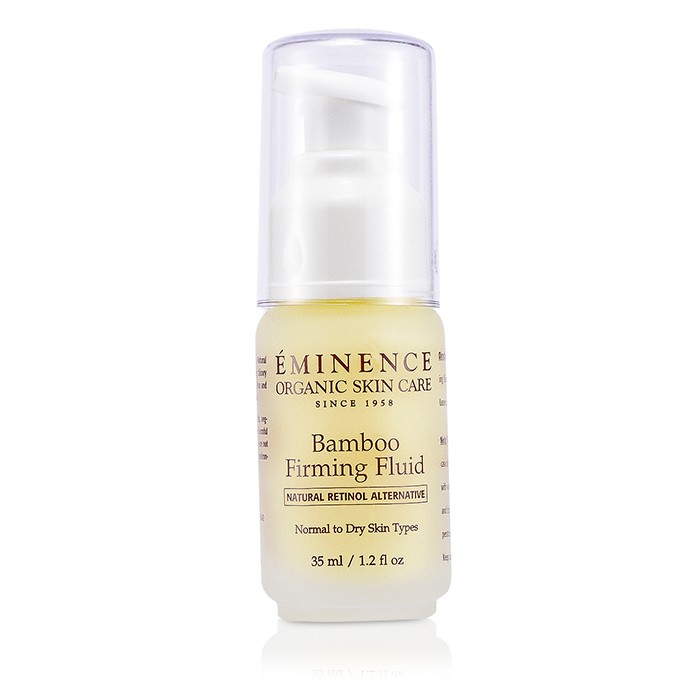 Eminence Bamboo Firming Fluid - For Normal to Dry Skin 35ml/1.2ozProduct Thumbnail
