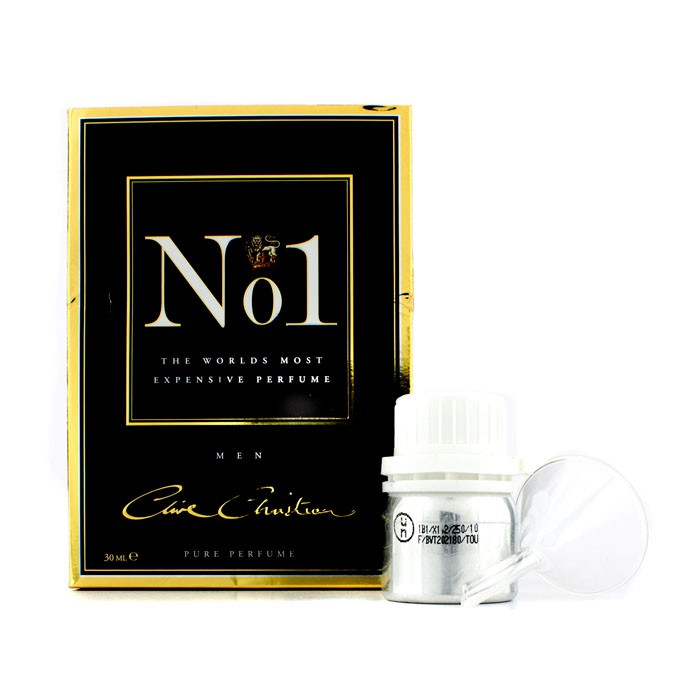 Clive Christian No.1 Pure Perfume Refil 30ml/1ozProduct Thumbnail