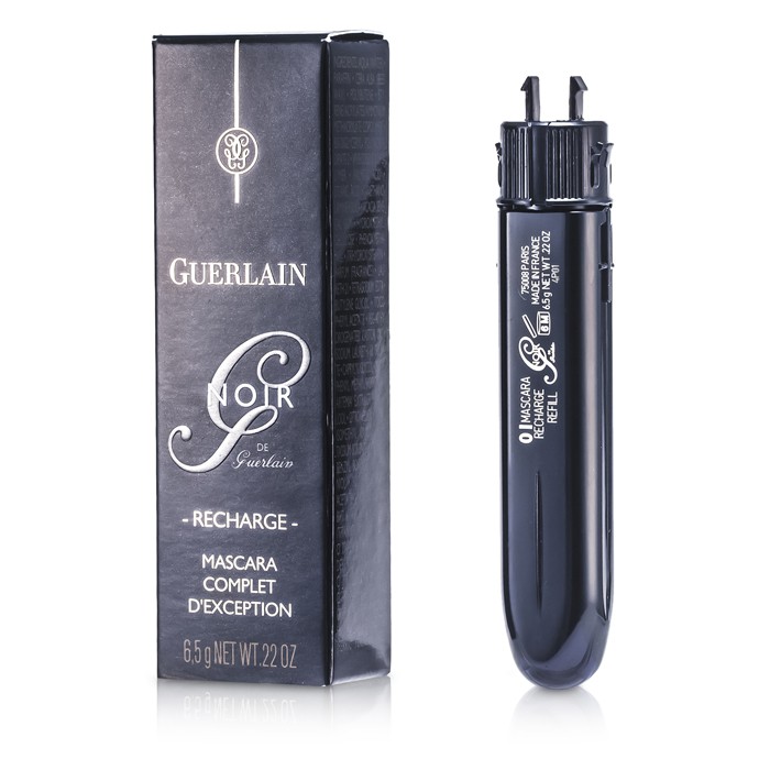 Guerlain Noir G De Guerlain Máscara Completa Excepcional 6.5g/0.22ozProduct Thumbnail