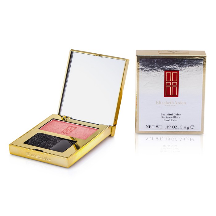 Elizabeth Arden Beautiful Color Radiance 5.4g/0.19ozProduct Thumbnail