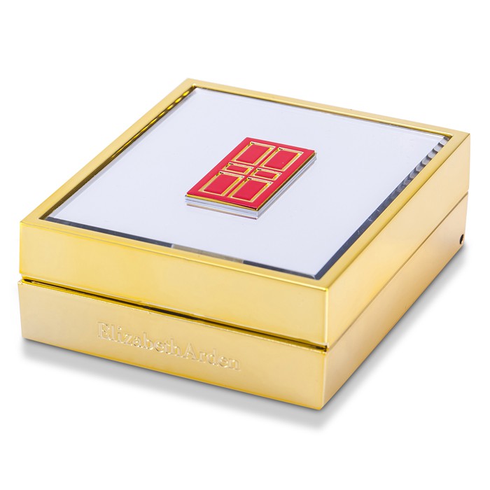 Elizabeth Arden 伊麗莎白雅頓 完美紐約無瑕保濕粉凝霜(金色盒身) 23g/0.8ozProduct Thumbnail