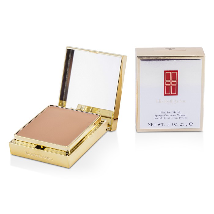 Elizabeth Arden Flawless Finish Sponge On Cream Makeup ((Estojo Dourado) 23g/0.8ozProduct Thumbnail