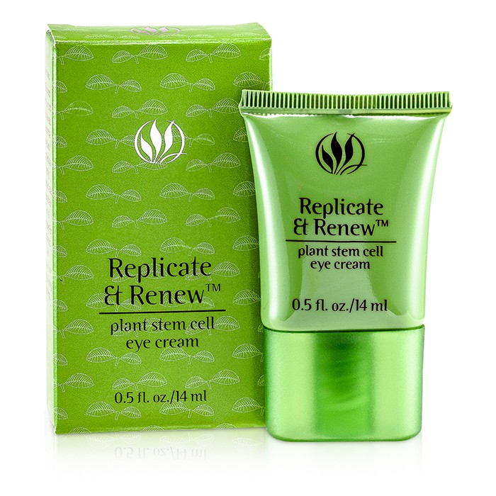 Serious Skincare Replicate & Renew Crema de Células Madre de Planta 14ml/0.5ozProduct Thumbnail