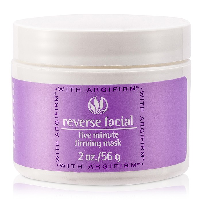 Serious Skincare Reverse Facial Five Minute Firming Mask 56g/2ozProduct Thumbnail