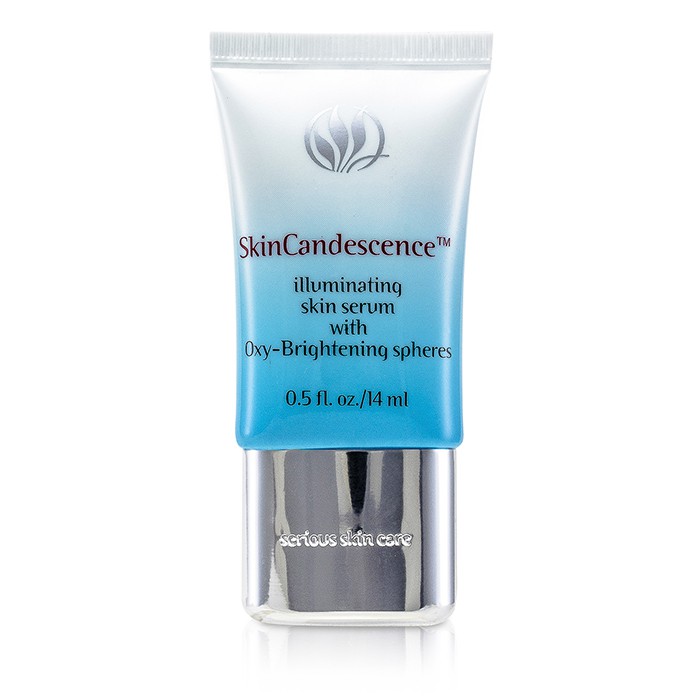 Serious Skincare Skincandescence سيرم ملمع للبشرة 14ml/0.5ozProduct Thumbnail