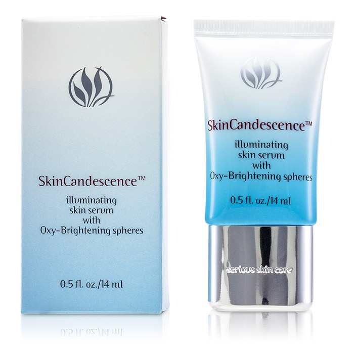 Serious Skincare Skincandescence سيرم ملمع للبشرة 14ml/0.5ozProduct Thumbnail
