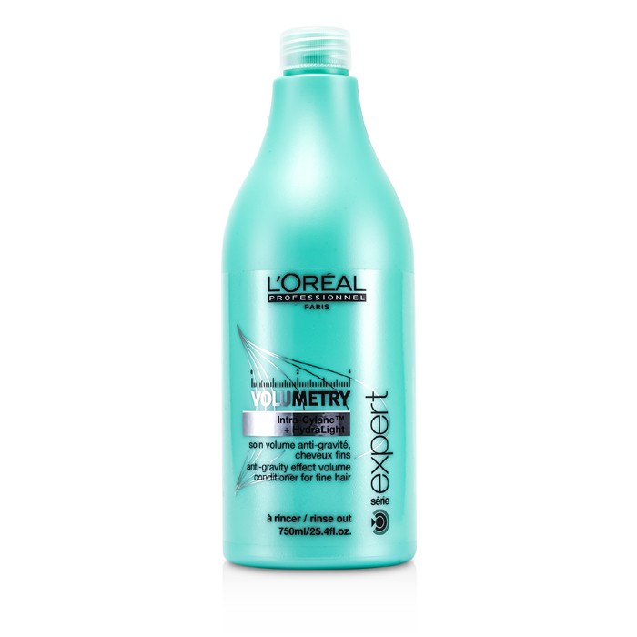 L'Oreal Professionnel Expert Serie - Volumetry Anti-Gravity Effect Volume Conditioner (For Fine Hair) 750ml/25.4ozProduct Thumbnail