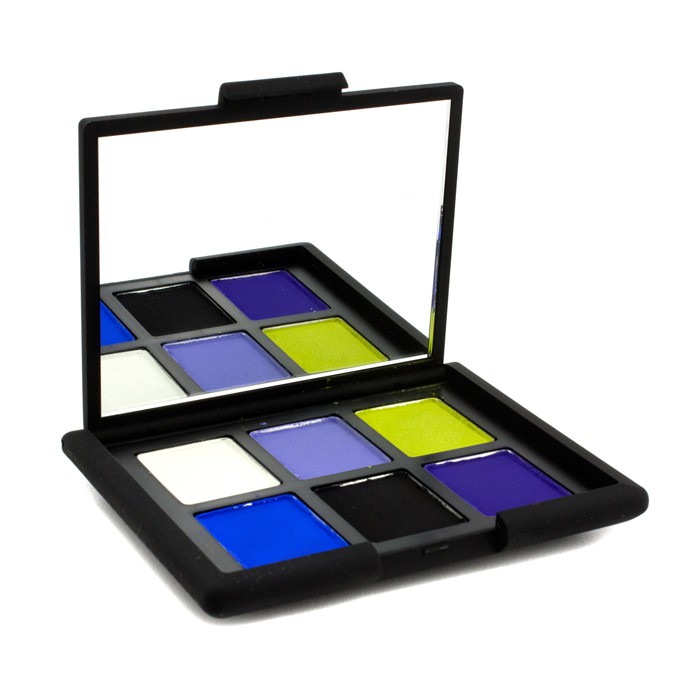 NARS New Wave Eyeshadow Palette 7.8g/0.27ozProduct Thumbnail