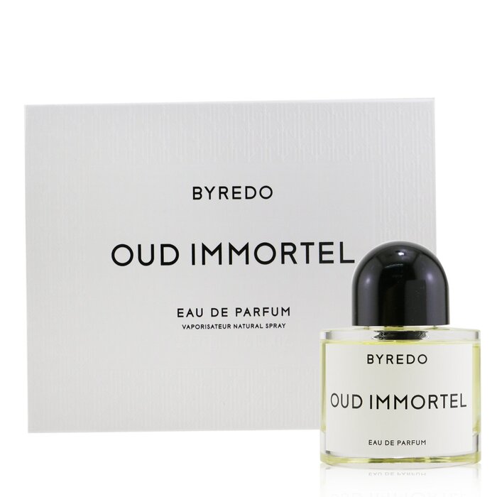 Byredo Oud Immortel Eau De Parfum Spray  50ml/1.6ozProduct Thumbnail