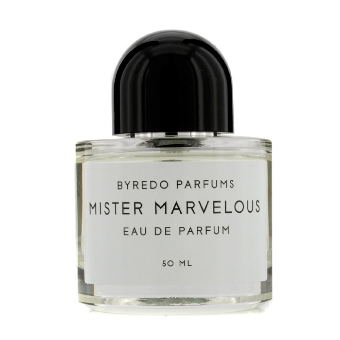 Byredo Mister Marvelous Eau De Parfum suihke 50ml/1.7ozProduct Thumbnail