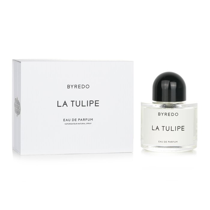 Byredo Perfumy w sprayu La Tulipe Eau De Parfum Spray 50ml/1.6ozProduct Thumbnail