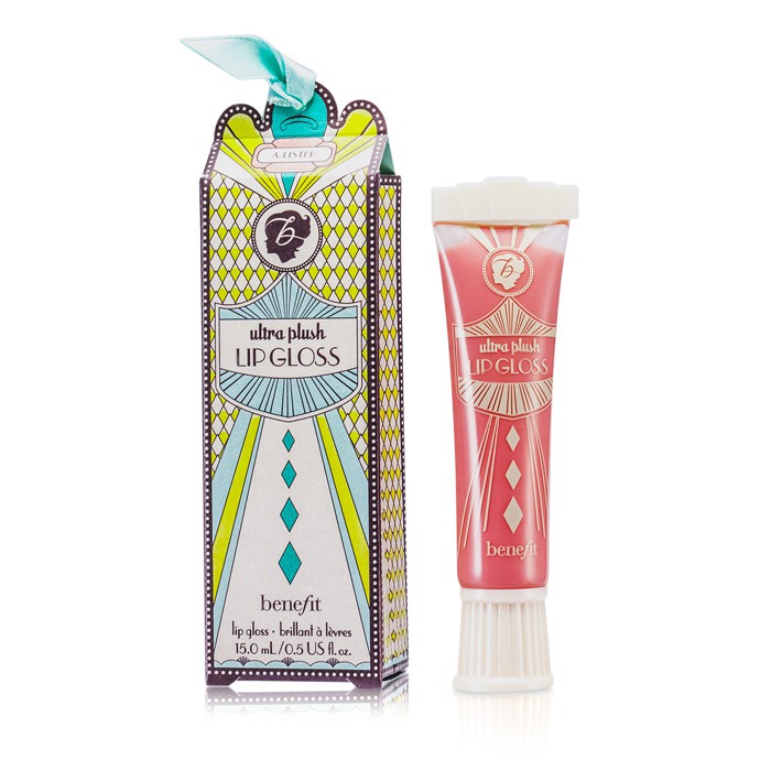 Benefit Luxusný lesk na pery – A Lister 15ml/0.5ozProduct Thumbnail