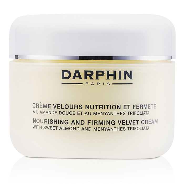 Darphin Nourishing & Firming Velvet Cream 200ml/6.6ozProduct Thumbnail