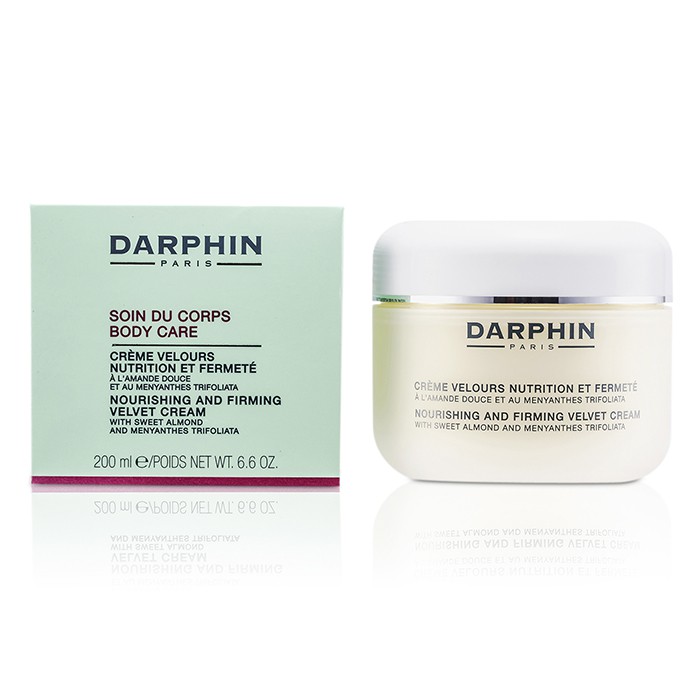 Darphin Nourishing & Firming Velvet Cream 200ml/6.6ozProduct Thumbnail