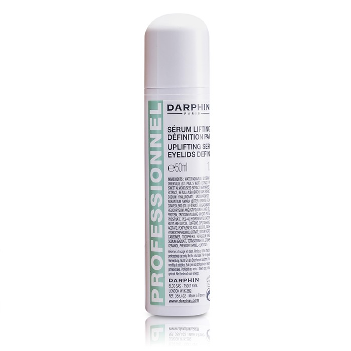 Darphin Uplifting Serum Eyelids Definition (Salon Size) 50ml/1.7ozProduct Thumbnail