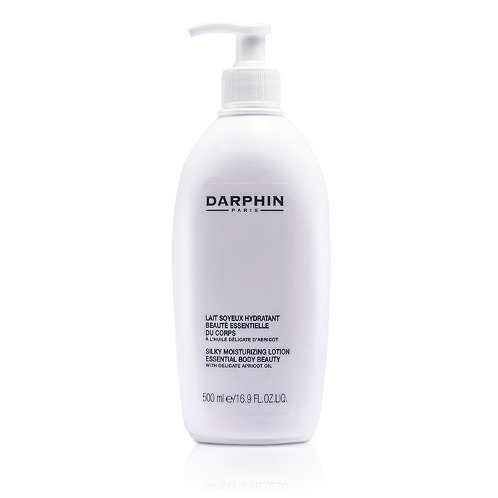 Darphin Selymes hidratáló lotion (Salon Size) 500ml/16.9ozProduct Thumbnail