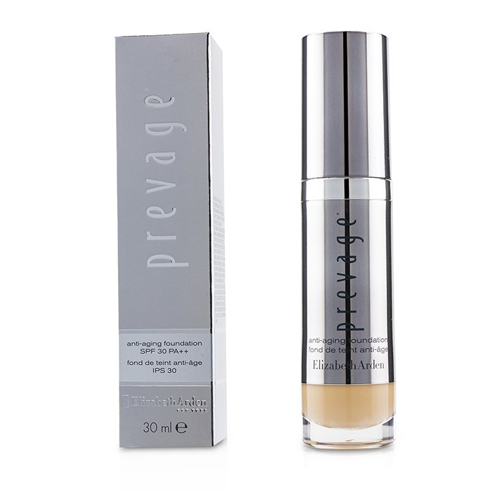 Prevage by Elizabeth Arden Anti Aging Foundation SPF 30 30ml/1ozProduct Thumbnail