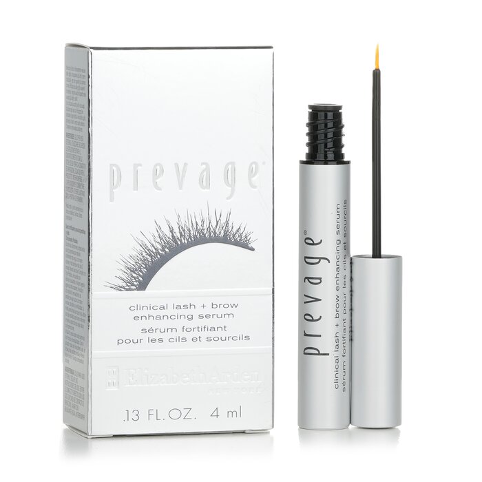 Prevage by Elizabeth Arden Clinical Lash + Brow Enhancing Serum  4ml/0.13ozProduct Thumbnail