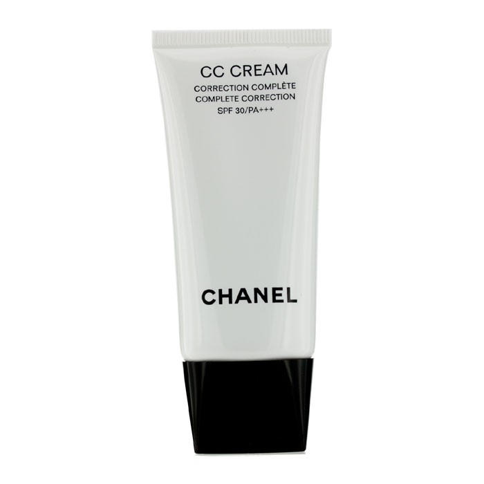 Chanel CC Cream Complete Correction SPF 30 / PA+++ # 32 Beige Rose 30ml/1ozProduct Thumbnail