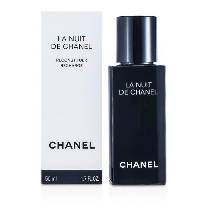 香奈儿  Chanel 晚安修护露La Nuit De Chanel 50ml/1.7ozProduct Thumbnail