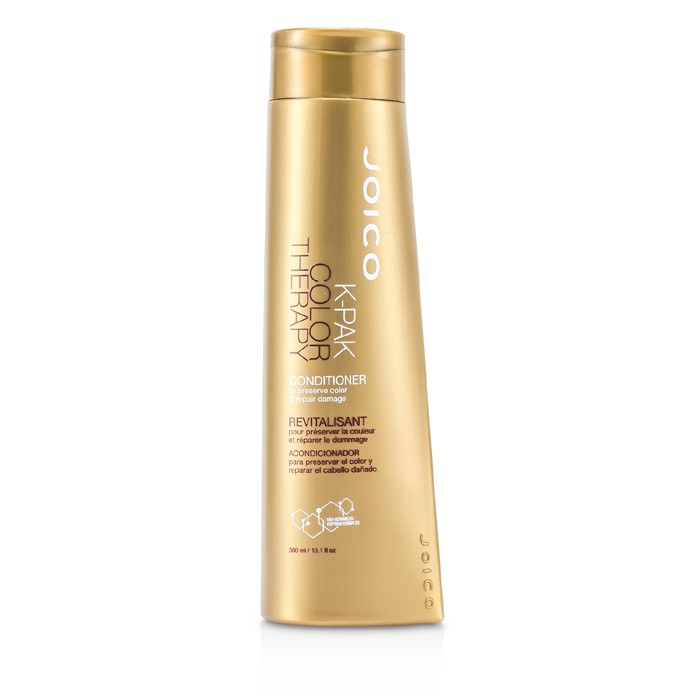 Joico K-Pak Color Therapy Conditioner (New Packaging) 300ml/10.1ozProduct Thumbnail