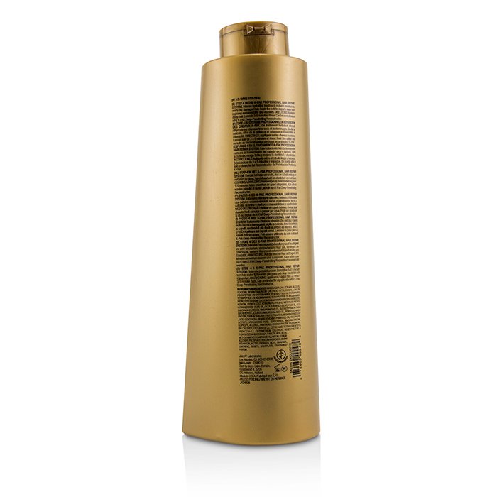 Joico K-Pak Intense Hydrator Treatment - For Dry, Damaged Hair (New Packaging) 1000ml/33.8ozProduct Thumbnail