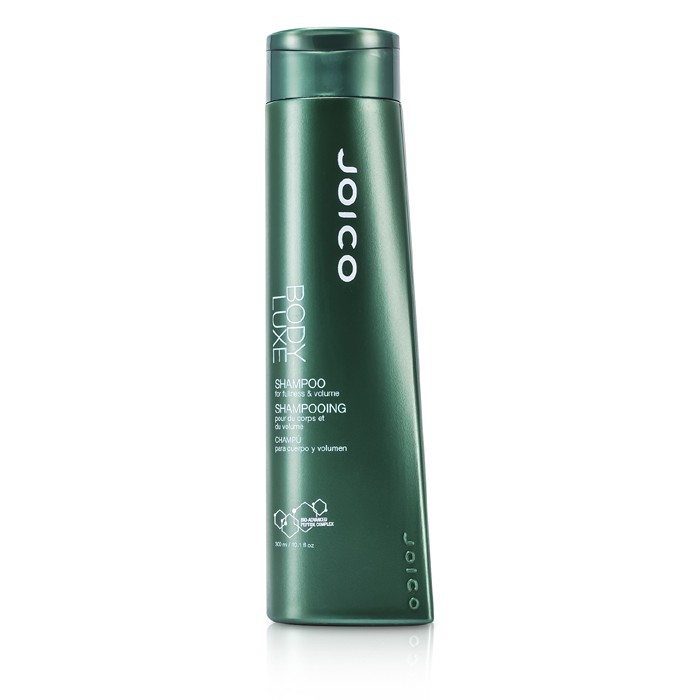 Joico 豐盈重建潔髮乳 洗髮精(濃密秀髮) Body Luxe Shampoo 300ml/10.1ozProduct Thumbnail