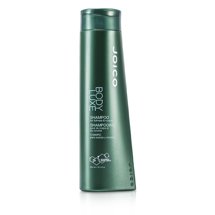 Joico Body Luxe shampoo (Ilmavuutta & tuuheutta) 300ml/10.1ozProduct Thumbnail