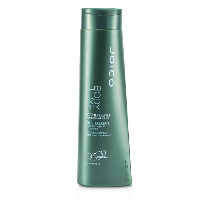 Joico 豐盈重建潤髮乳(濃密秀髮) Body Luxe Conditioner 300ml/10.1ozProduct Thumbnail