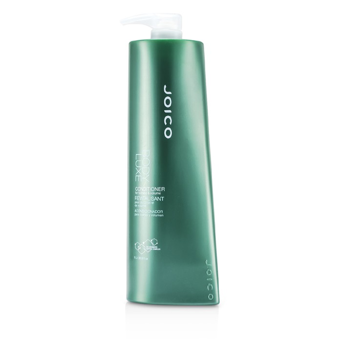 Joico คอนดิชั่นเนอร์ Body Luxe (ผมหนาขึ้น & เพิ่มวอยุ่ม) 1000ml/33.8ozProduct Thumbnail