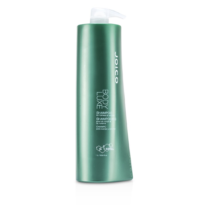 Joico Body Luxe Shampoo (Para Plenitude & Volume) 1000ml/33.8ozProduct Thumbnail