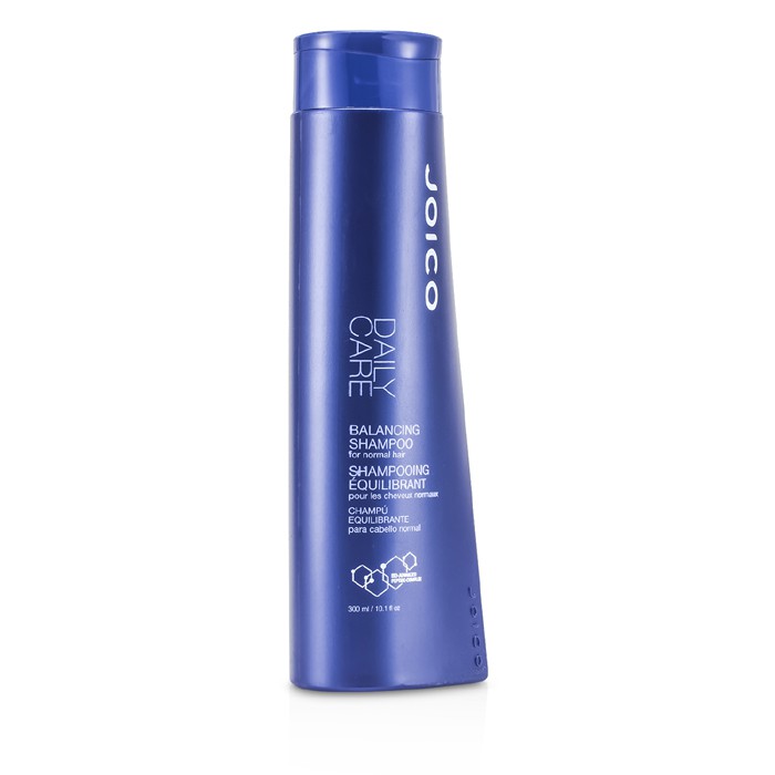 Joico Daily Care Balancing Shampoo - For Normal Hair (New Packaging) 300ml/10.1ozProduct Thumbnail